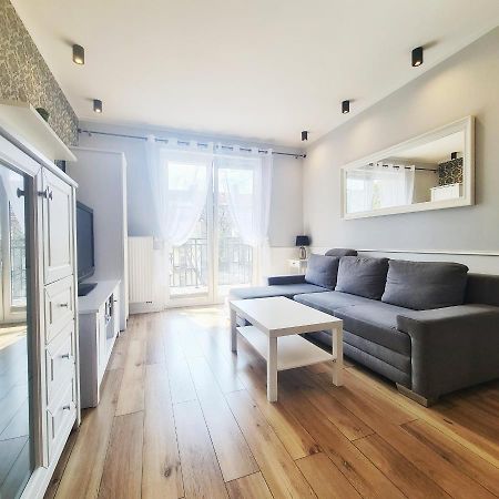 Apartament Gdanska 比得哥什 外观 照片