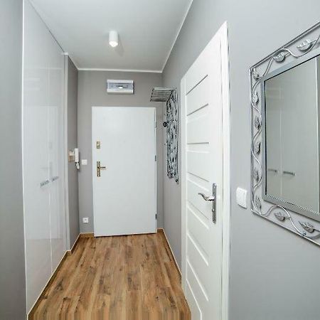 Apartament Gdanska 比得哥什 外观 照片