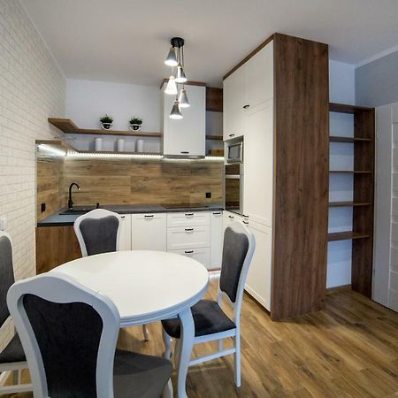 Apartament Gdanska 比得哥什 外观 照片