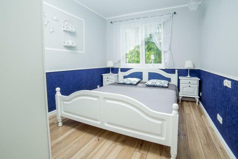 Apartament Gdanska 比得哥什 外观 照片