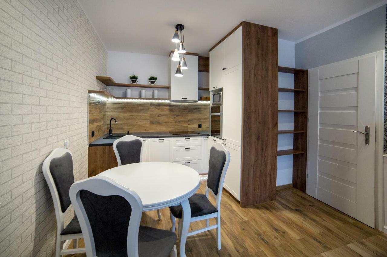 Apartament Gdanska 比得哥什 外观 照片